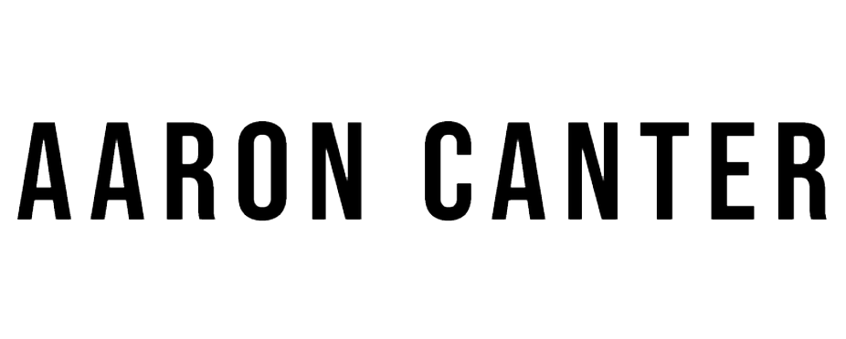 Aaron Canter
