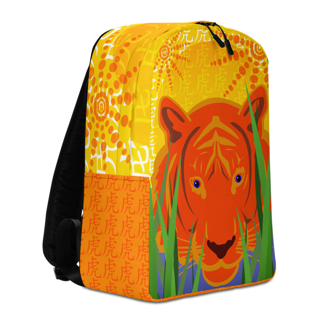 Year of the Tiger 2022 Backpack