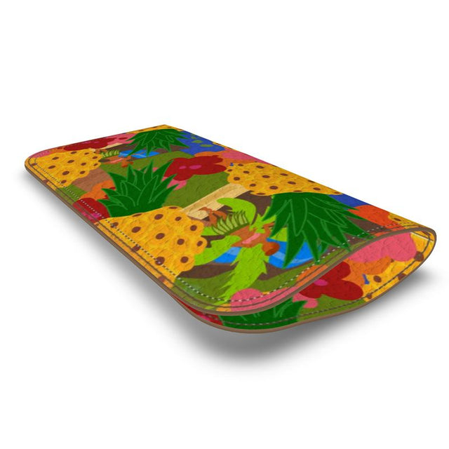 Island Time 2021 Summer Collection Glasses Case