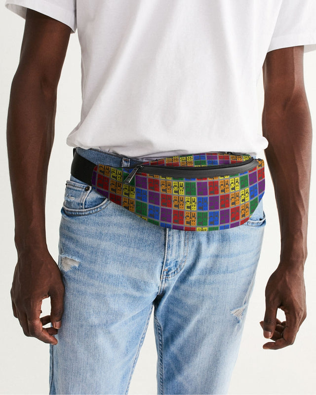 Pride 2022 Belt Bag