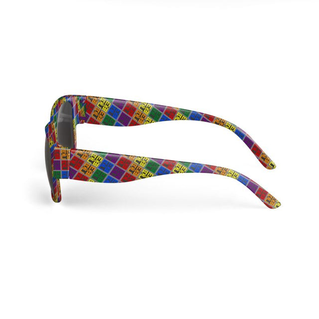 Pride 2022 Sunglasses