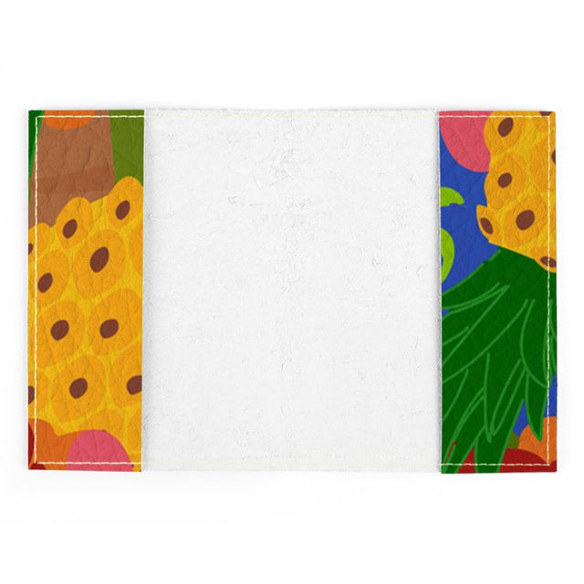 Island Time 2021 Passport Cover