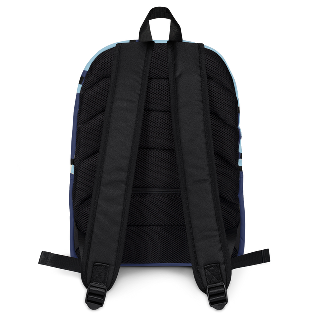 Winter 2021 Backpack