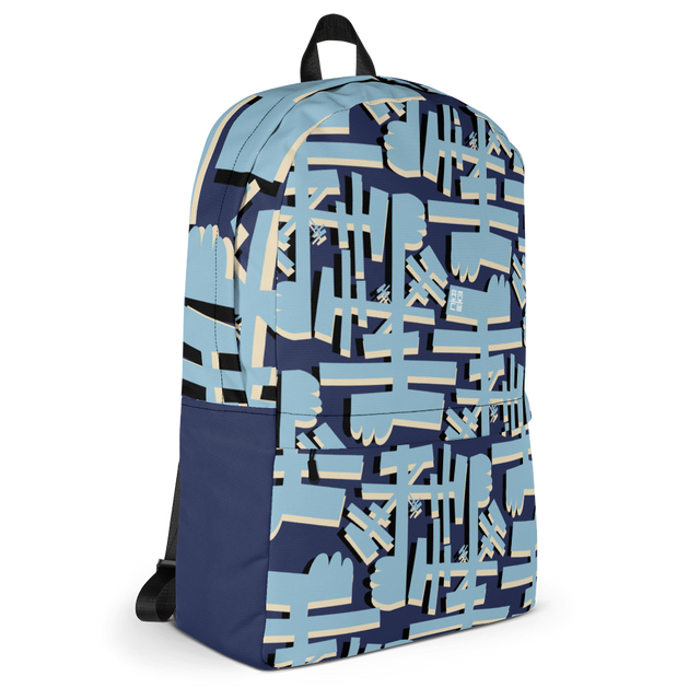 Winter 2021 Backpack