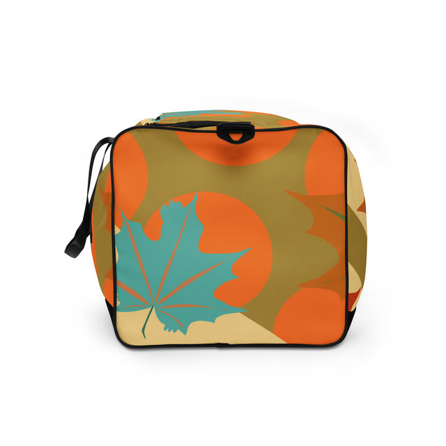 Autumn Duffle bag