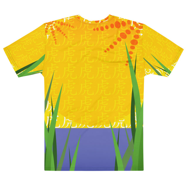 Year of the Tiger 2022 Men's Tee