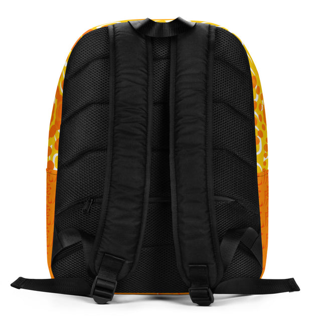 Year of the Tiger 2022 Backpack