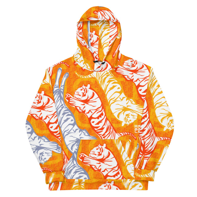 Year of the Tiger 2022 Unisex Hoodie