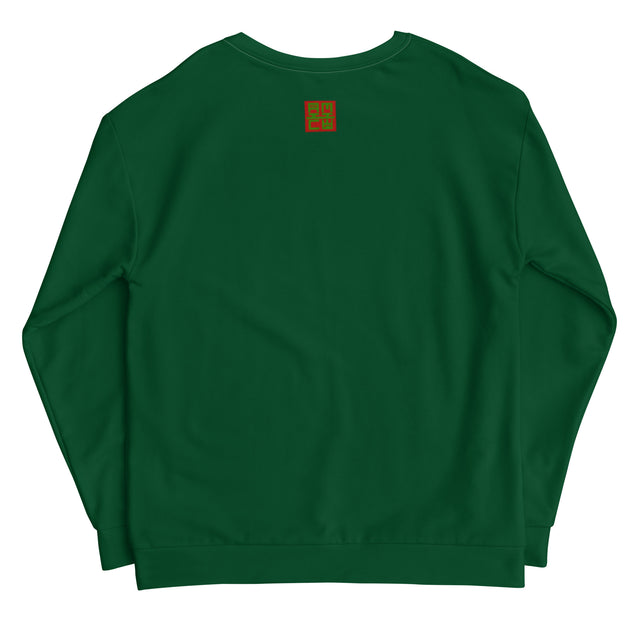Holiday 22 Limited Edition Sweatshirt