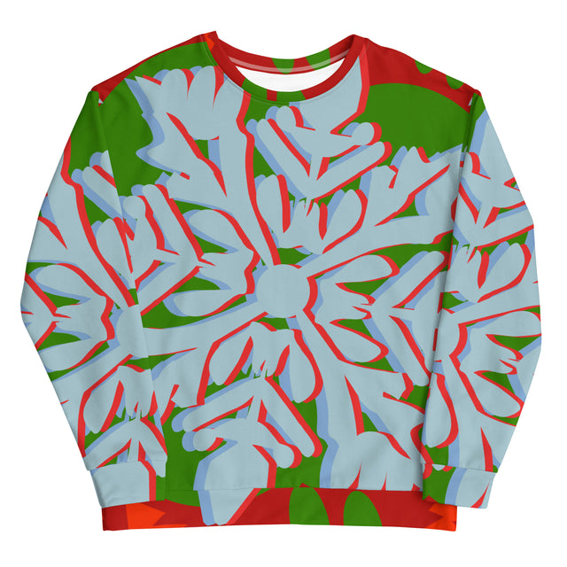 Holiday 22 Limited Edition Sweatshirt